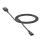 Mophie Kabel USB-C - USB-C 1m (czarny) - 1187659 - zdjęcie 3